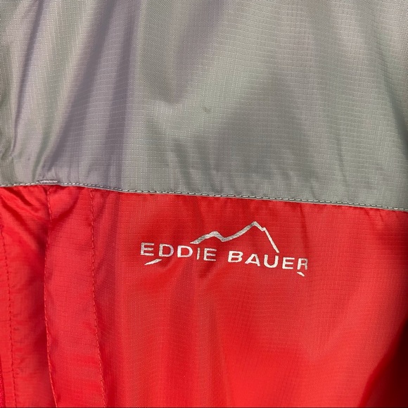 EDDIE BAUER Ripstop Windbreaker Jacket | M - Picture 7 of 10
